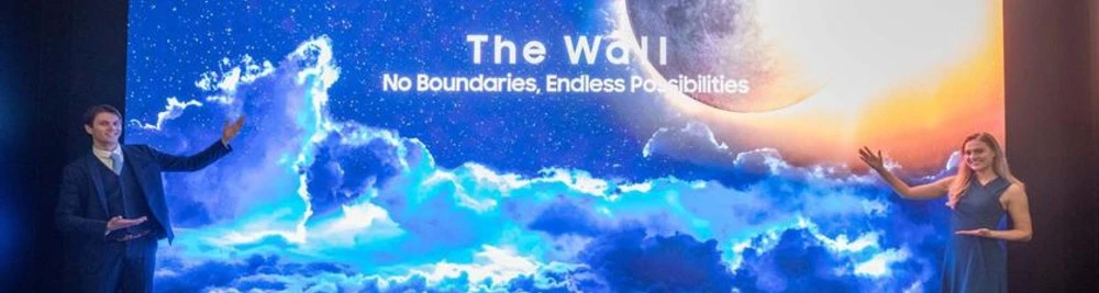 Телевизоры Samsung 2020 года: технологии лидера