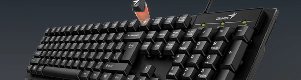 Блогер создал «самую шумную в мире» клавиатуру для ПК