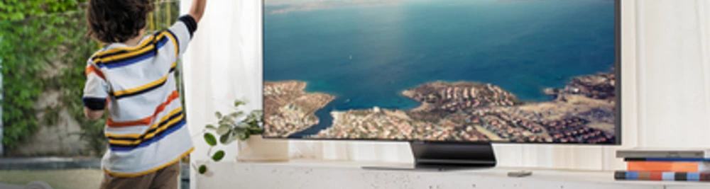 Samsung рассказала, как и сколько времени россияне смотрят телевизоры