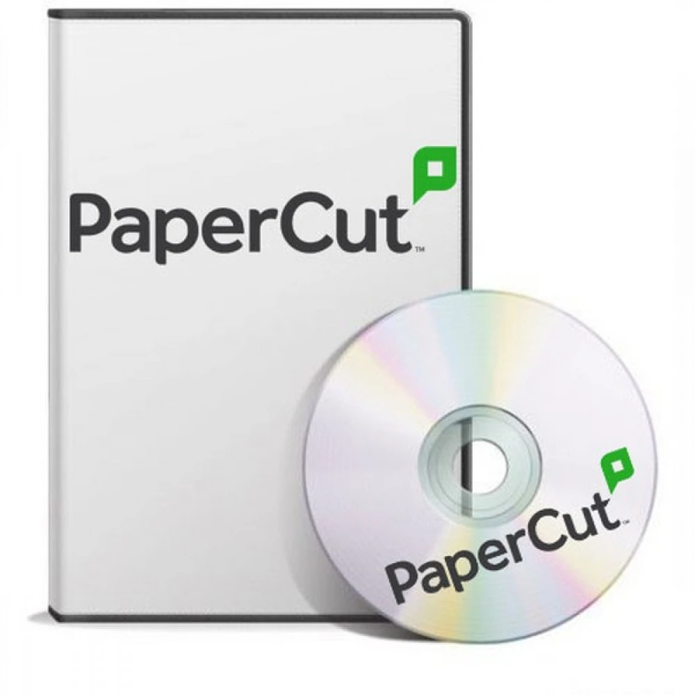 Papercut Develop Mfd Опция для печатной техники PaperCut MF - MFD Embedded Licence 1 Year ...