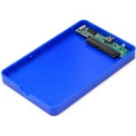 Аксессуар для жестких дисков Gembird EE2-U2S-40P-B