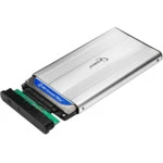Аксессуар для жестких дисков Gembird EE2-U2S-5-S