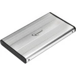 Аксессуар для жестких дисков Gembird EE2-U2S-5-S