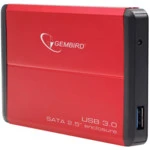 Аксессуар для жестких дисков Gembird EE2-U3S-2-R