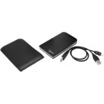 Аксессуар для жестких дисков Gembird EE2-U3S-42