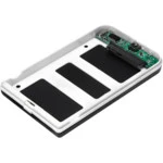 Аксессуар для жестких дисков Gembird EE2-U3S-42