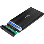 Аксессуар для жестких дисков Gembird EE2-U3S-5