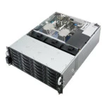 Серверная платформа Asus RS540-E8-RS36-ECP 90SV04AA-M01CE0