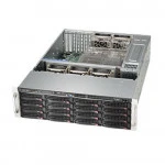 Серверный корпус Supermicro CSE-836BE1C-R1K23B