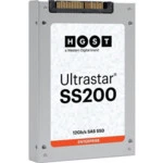Жесткий диск HGST SSD ULTRASTAR SS200 SDLL1CLR-020T-CAA1