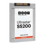 Жесткий диск HGST SSD ULTRASTAR SS200 SDLL1CLR-020T-CAA1