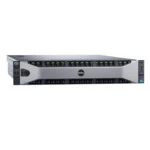 Сервер Dell PowerEdge R730XD 210-ADBC-172 2U Rack, Xeon E5-2620 v4, 2100 МГц, 8, 20, 2 x 16 ГБ, SFF 2.5", 26, 1x 1.2 ТБ
