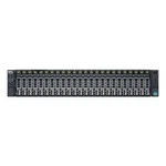 Сервер Dell PowerEdge R730XD 210-ADBC-172 2U Rack, Xeon E5-2620 v4, 2100 МГц, 8, 20, 2 x 16 ГБ, SFF 2.5", 26, 1x 1.2 ТБ