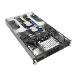 Серверная платформа Asus ESC4000 G4S 90SF0071-M00360 (Rack (2U))