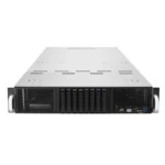 Серверная платформа Asus ESC4000 G4S 90SF0071-M00360 (Rack (2U))