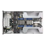 Серверная платформа Asus ESC4000 G4S 90SF0071-M00360 (Rack (2U))