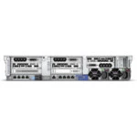 Сервер HPE ProLiant DL380 Gen10 868705-B21/Demo 2U Rack, Xeon Gold 6126, 2600 МГц, 12, 19.25, 16 x 16 ГБ, LFF 3.5", 12, 12 x 4 ТБ