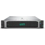 Сервер HPE ProLiant DL380 Gen10 868705-B21/Demo 2U Rack, Xeon Gold 6126, 2600 МГц, 12, 19.25, 16 x 16 ГБ, LFF 3.5", 12, 12 x 4 ТБ