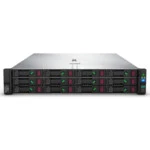 Сервер HPE ProLiant DL380 Gen10 868705-B21/Demo 2U Rack, Xeon Gold 6126, 2600 МГц, 12, 19.25, 16 x 16 ГБ, LFF 3.5", 12, 12 x 4 ТБ