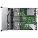 Сервер HPE ProLiant DL380 Gen10 868705-B21/Demo 2U Rack, Xeon Gold 6126, 2600 МГц, 12, 19.25, 16 x 16 ГБ, LFF 3.5", 12, 12 x 4 ТБ