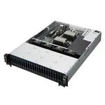 Серверная платформа Asus RS720-E8-RS24-ECP 90SV040A-M02CE0 (Rack (2U))