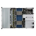 Серверная платформа Asus RS700A-E9-RS4 90SF0061-M00040 (Rack (1U))