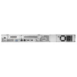 Сервер HPE ProLiant DL20 Gen10 P06477-B21 (1U Rack, Xeon E-2124, 3300 МГц, 4, 8, 1 x 16 ГБ, LFF 3.5", 2)