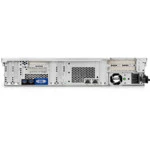 Сервер HPE ProLiant DL80 Gen9 833869-B21 (1U Rack, Xeon E5-2609 v4, 1700 МГц, 8, 20)