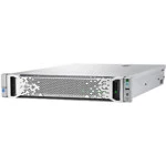 Сервер HPE ProLiant DL180 Gen9 833970-B21 (1U Rack, Xeon E5-2603 v4, 1700 МГц, 6, 15)