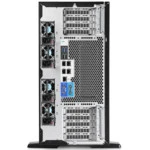 Серверная платформа HPE ProLiant ML350 Gen9 835263-421 Tower
