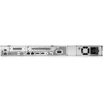 Сервер HPE ProLiant DL20 Gen10 P06479-B21 (1U Rack, Xeon E-2134, 3500 МГц, 4, 8, 2 x 8 ГБ, SFF 2.5", 4)