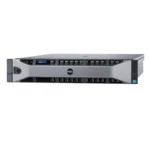 Сервер Dell PowerEdge R730 210-ACXU-358 2U Rack, Xeon E5-2620, 2100 МГц, 8, 20, 2 x 32 ГБ, SFF 2.5", 16