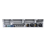 Сервер Dell PowerEdge R730 210-ACXU-358 2U Rack, Xeon E5-2620, 2100 МГц, 8, 20, 2 x 32 ГБ, SFF 2.5", 16