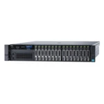 Сервер Dell PowerEdge R730 210-ACXU-358 2U Rack, Xeon E5-2620, 2100 МГц, 8, 20, 2 x 32 ГБ, SFF 2.5", 16