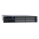 Сервер Dell PowerEdge R730 210-ACXU-358 2U Rack, Xeon E5-2620, 2100 МГц, 8, 20, 2 x 32 ГБ, SFF 2.5", 16