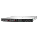Сервер HPE ProLiant DL20 Gen10 P08335-B21 (1U Rack, Xeon E-2124, 3300 МГц, 4, 4, 1 x 8 ГБ, LFF 3.5", 2)