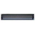 Сервер Dell PowerEdge R730XD 210-ADBC-307 2U Rack, Xeon E5-2660 v4, 2000 МГц, 14, 35, 24 x 16 ГБ, LFF 3.5", 12