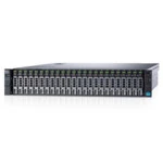 Сервер Dell PowerEdge R730XD 210-ADBC-307 2U Rack, Xeon E5-2660 v4, 2000 МГц, 14, 35, 24 x 16 ГБ, LFF 3.5", 12