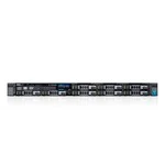 Серверная платформа Dell PowerEdge R630 V3 / V4 210-ACXS-189 Rack (1U)
