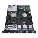 Серверная платформа Dell PowerEdge R630 V3 / V4 210-ACXS-189 Rack (1U)