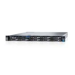 Серверная платформа Dell PowerEdge R630 V3 / V4 210-ACXS-189 Rack (1U)