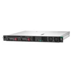 Сервер HPE ProLiant DL20 Gen10 P06476-B21 (1U Rack, Pentium G5400, 3700 МГц, 2, 4, 1 x 8 ГБ, LFF 3.5", 2)