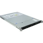 Серверная платформа Intel R1304WT2GSR R1304WT2GSR977053 (Rack (1U))