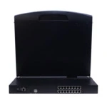 KVM-переключатель SHIP Al-7116TLS