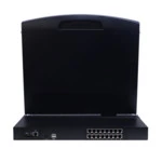 KVM-переключатель SHIP Al-9116TLS