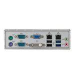 Серверная материнская плата ADVANTECH AIMB-782QG2-00A1E