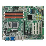 Серверная материнская плата ADVANTECH AIMB-782QG2-00A1E