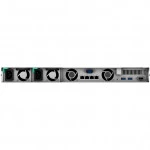 Дисковая системы хранения данных СХД Synology RackStation RS1619xs+ Rack