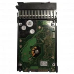 Серверный жесткий диск HPE 1.2TB 6G SAS 10K rpm SFF 718160-B21 2,5 SFF, 1.2 ТБ, SAS