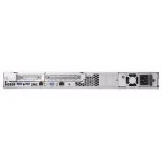 Сервер HPE ProLiant DL20 Gen9 823559-B21 (1U Rack, Xeon E3-1240 v5, 3500 МГц, 4, 8)